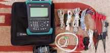 Tester JDSU Acterna EST-125