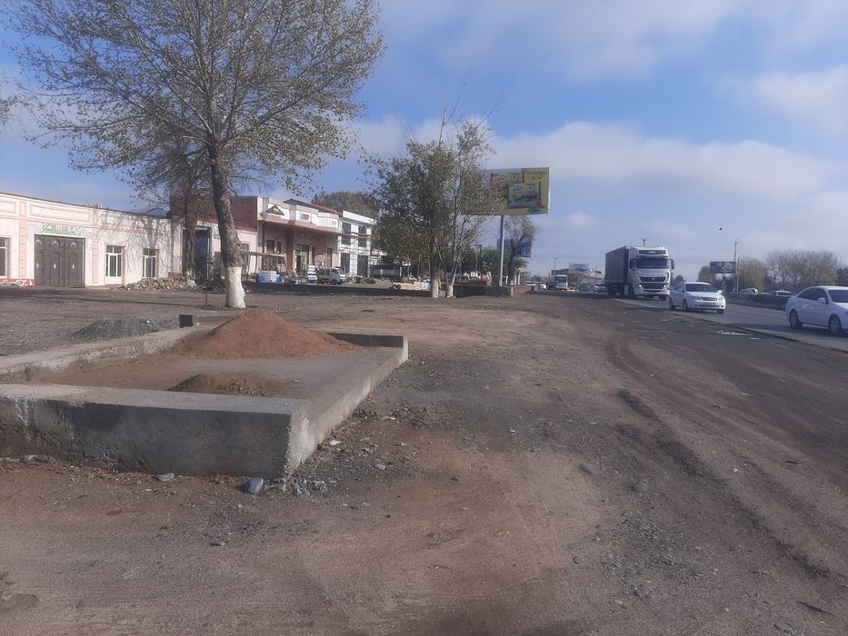 M39 тошкент трасса ёнида жомбойда бизнес учун  нотурар бино соти