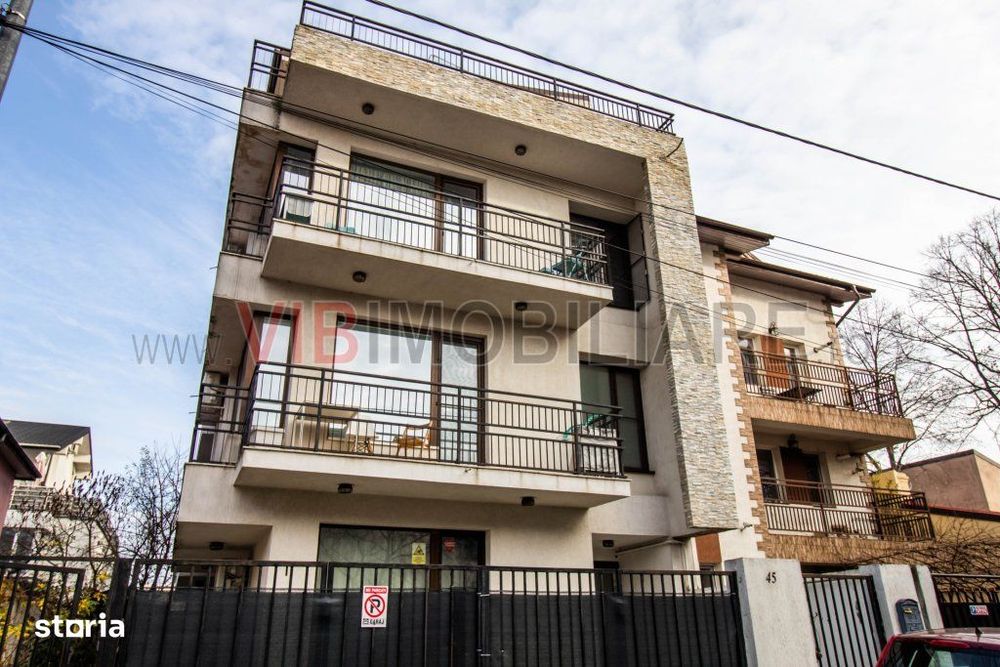 Spatiu birouri/comercial - zona Mihai Bravu, Splaiul Independentei