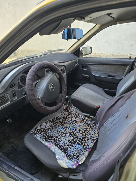 Chevrolet nexia 2 1.6