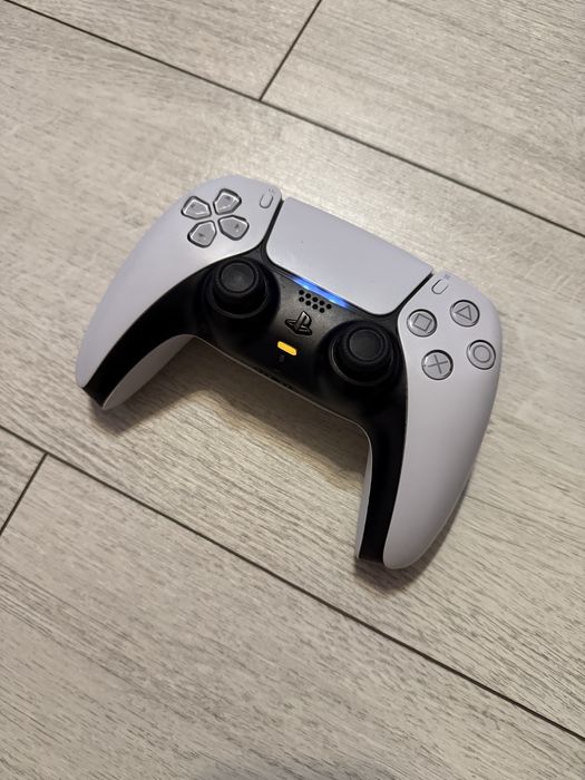 Controller Wireless PlayStation 5 (PS5)