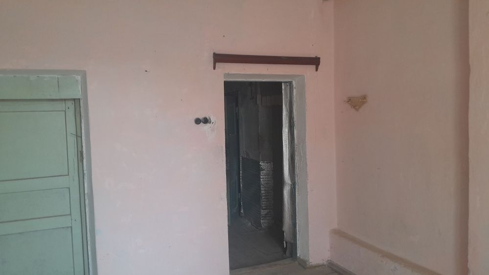 Продаётся 2-х комнатая квартира