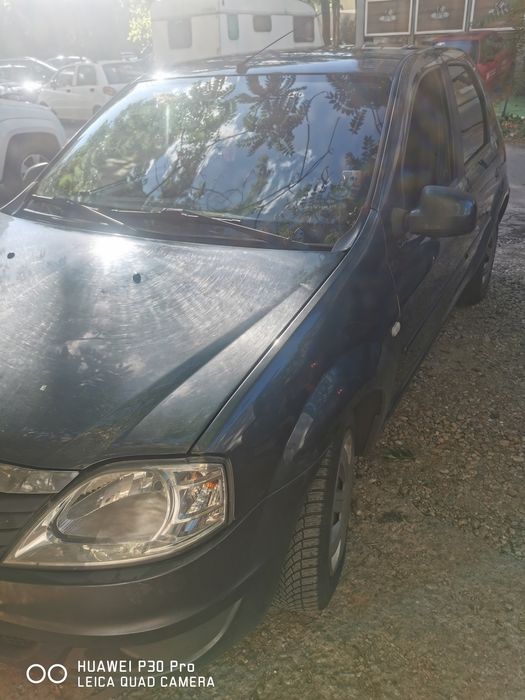 Vand logan 1 6 benzina gaz