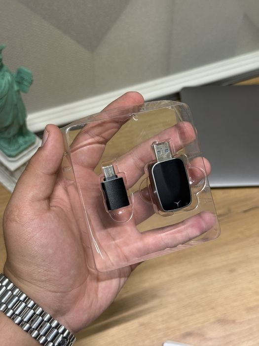 CarPlay 2tasi1 tada