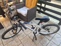 Bicicleta copii Rockrider ST120