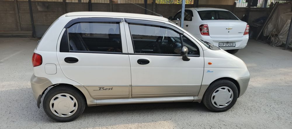 Матиз бест продажа