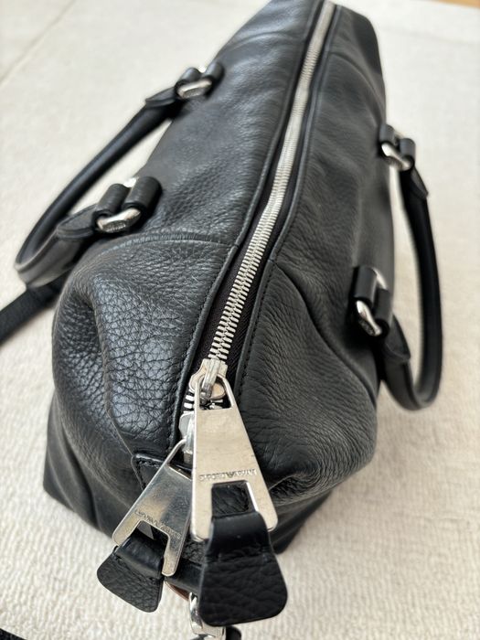 Geanta Emporio Armani