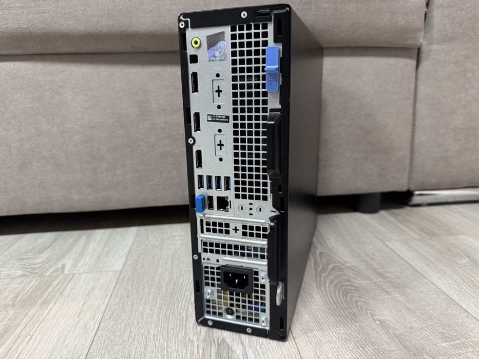 Pc Unitate Dell OptiPlex XE4 - Intel 17-12700, 32GB ram, 512GB ssd