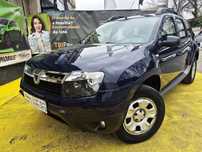 Dacia Duster Dacia Daster Prestige Export/Rate