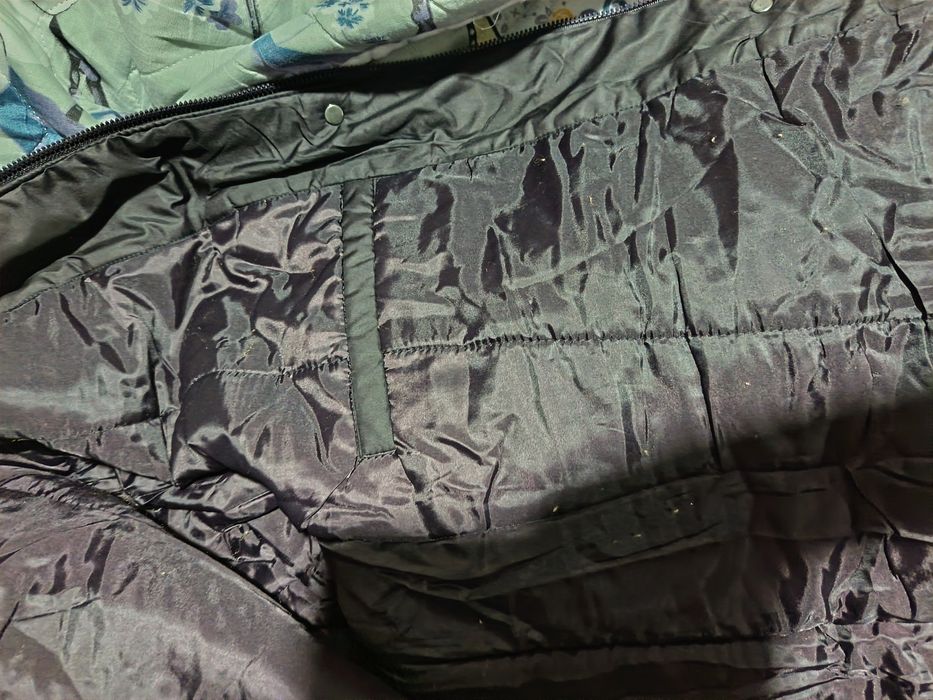 Kurtka sotiladi Tuya yungidan