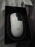 Mouse Gaming Logitech G Pro X Superlight