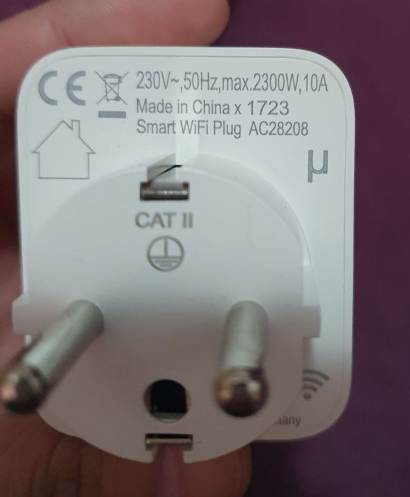 Ledvance vifi smart