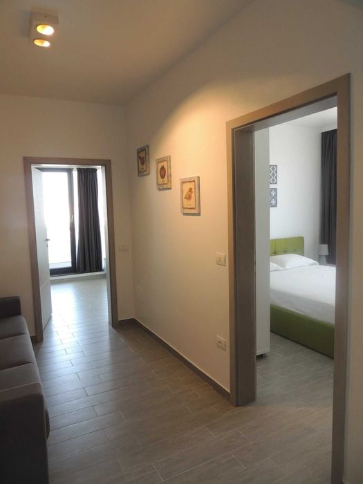Inchiriez studio/ap 2 cam. in Mamaia Nord - utilitati incluse