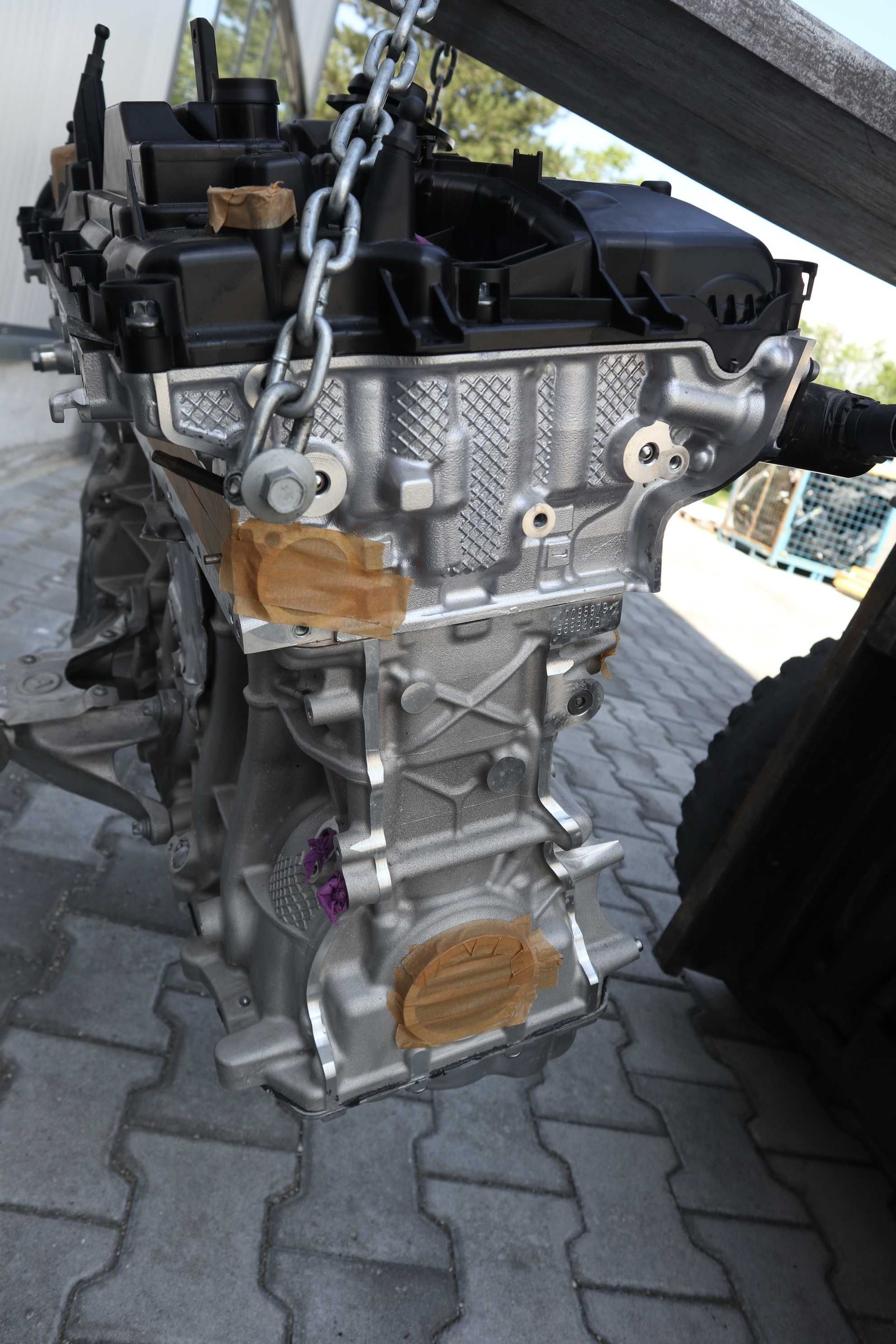 Бензинов Двигател за БМВ BMW - B58B30B