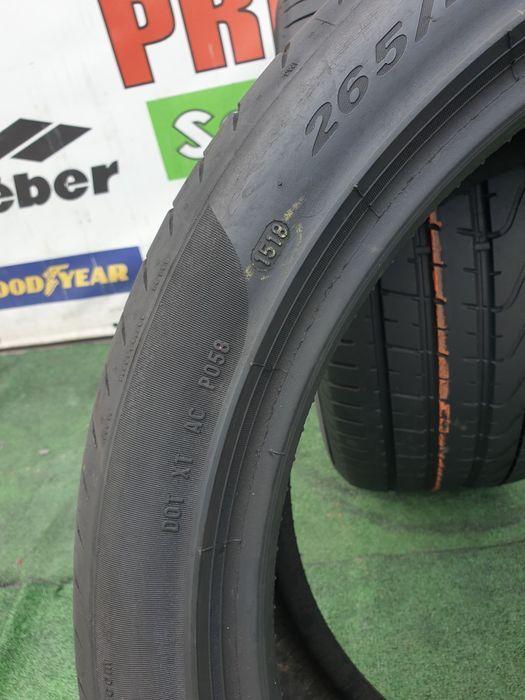 265.40.21 Pirelli