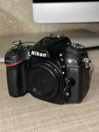 Nikon D7100 obyektiv yoq