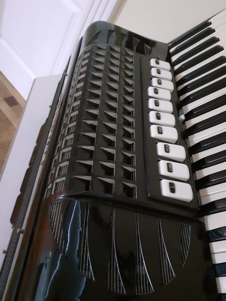 Acordeon Excelsior