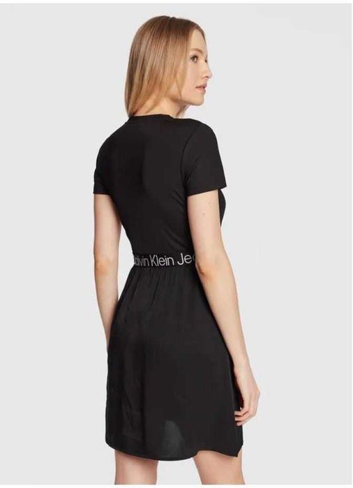 Рокля Calvin Klein
