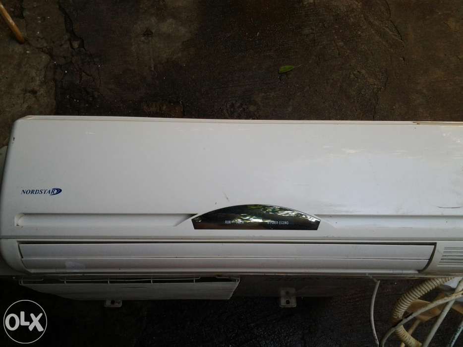 Vand aer conditionat NORDSTAR
