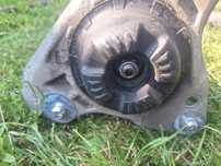 Amortizor stanga/dreapta fata  audi a4 b7