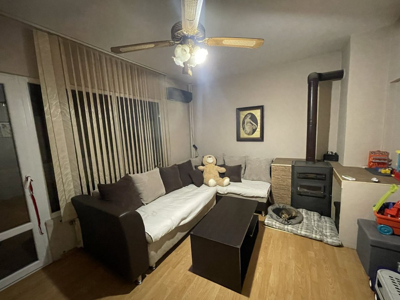 Продава се Тристаен апартамент в Пловдив, Тракия - 92 кв.м за 1250 €/кв.м - Снимка #9