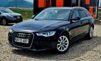 Audi A6 An Fab.09/2013 2,0 Tdi Automat Impecabil