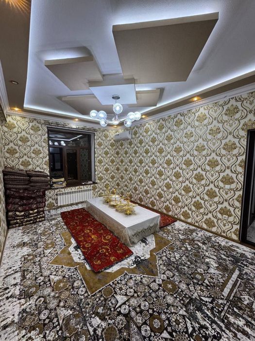 3 Xona 85 kv Shaumyana 7 Etaj Liftlik 9 etajlik dom