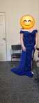 Rochie eleganta de seara