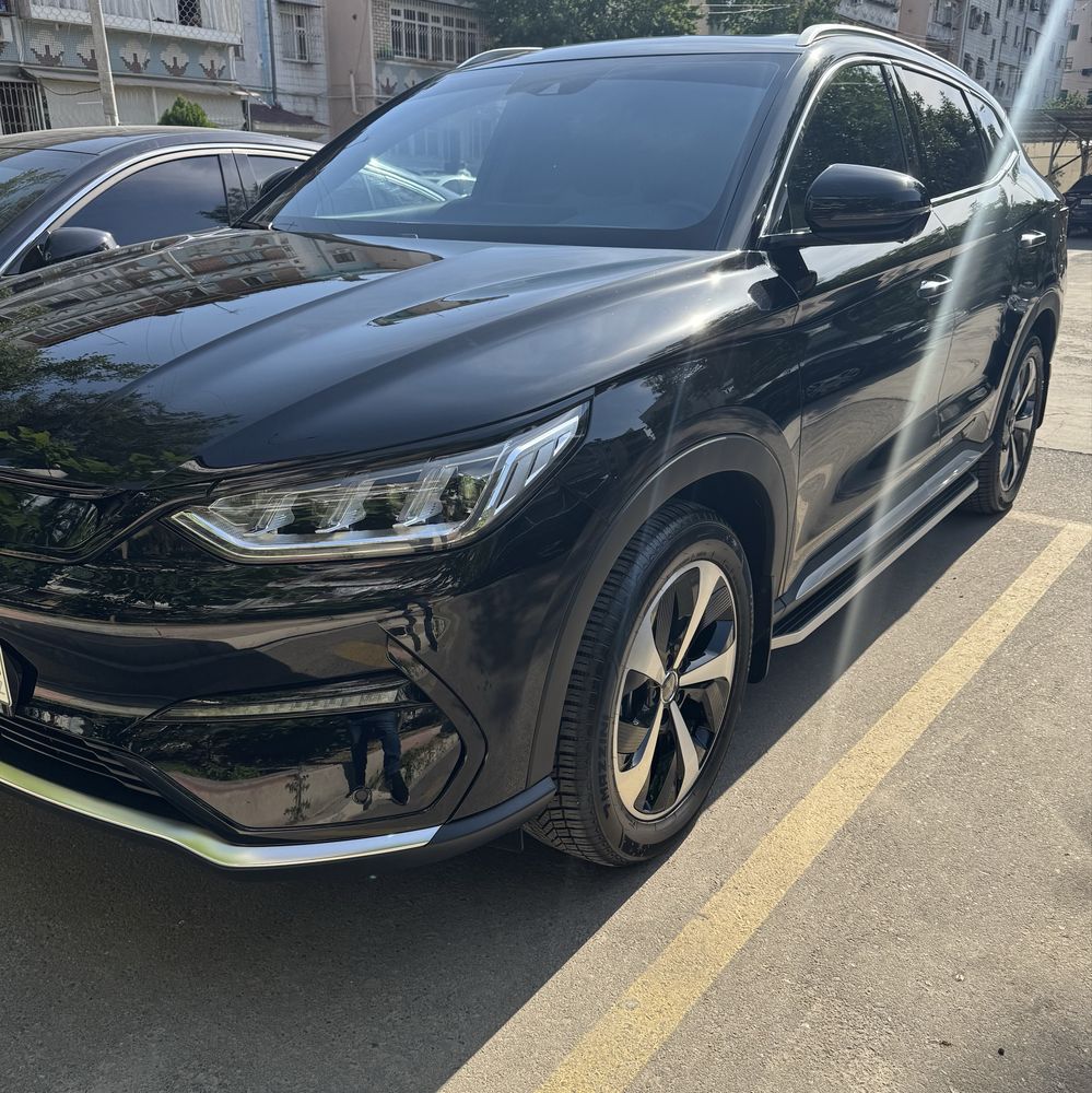 BYD song plus sotiladi 2023