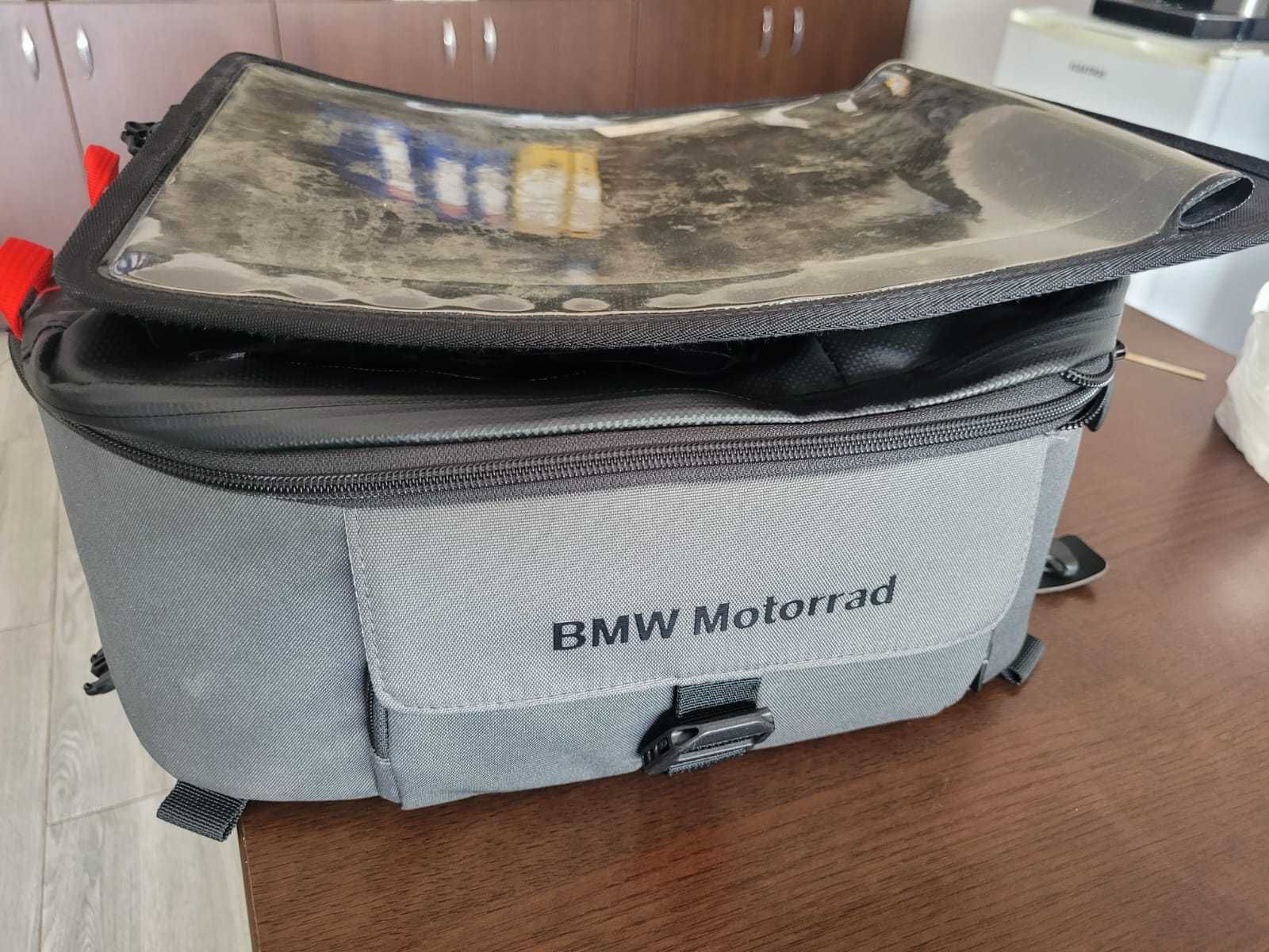 Geanta rezervor BMW 1250 GSA