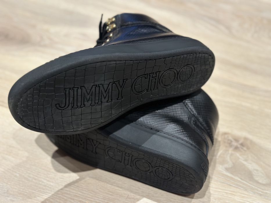 Jimmy Choo, size 40