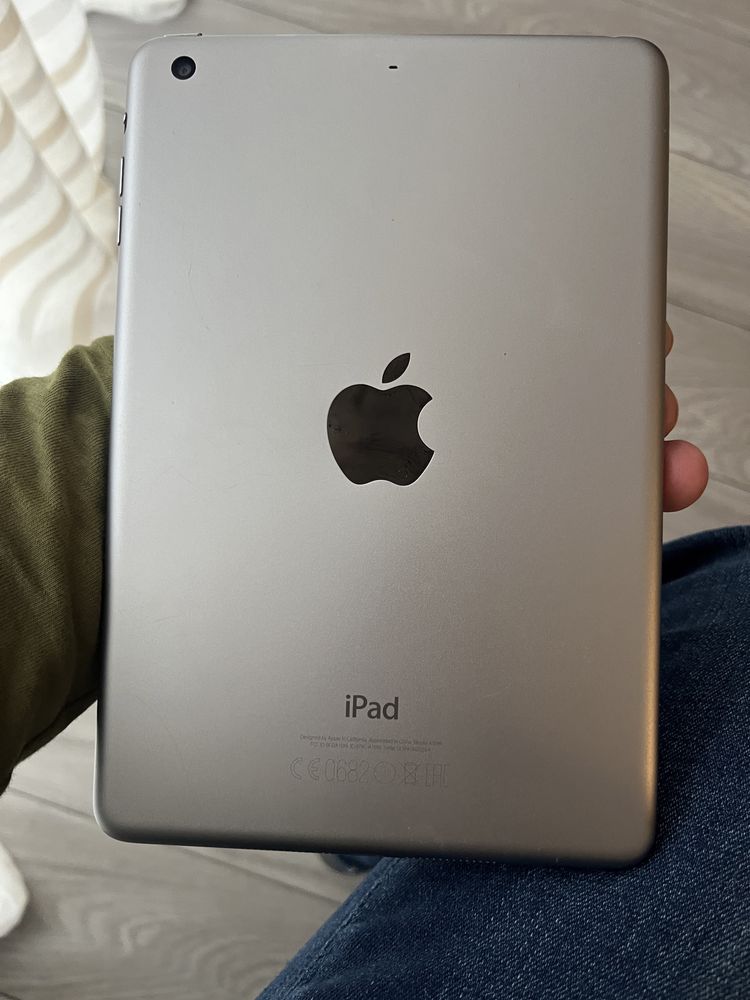 Ipad mini 3 1599