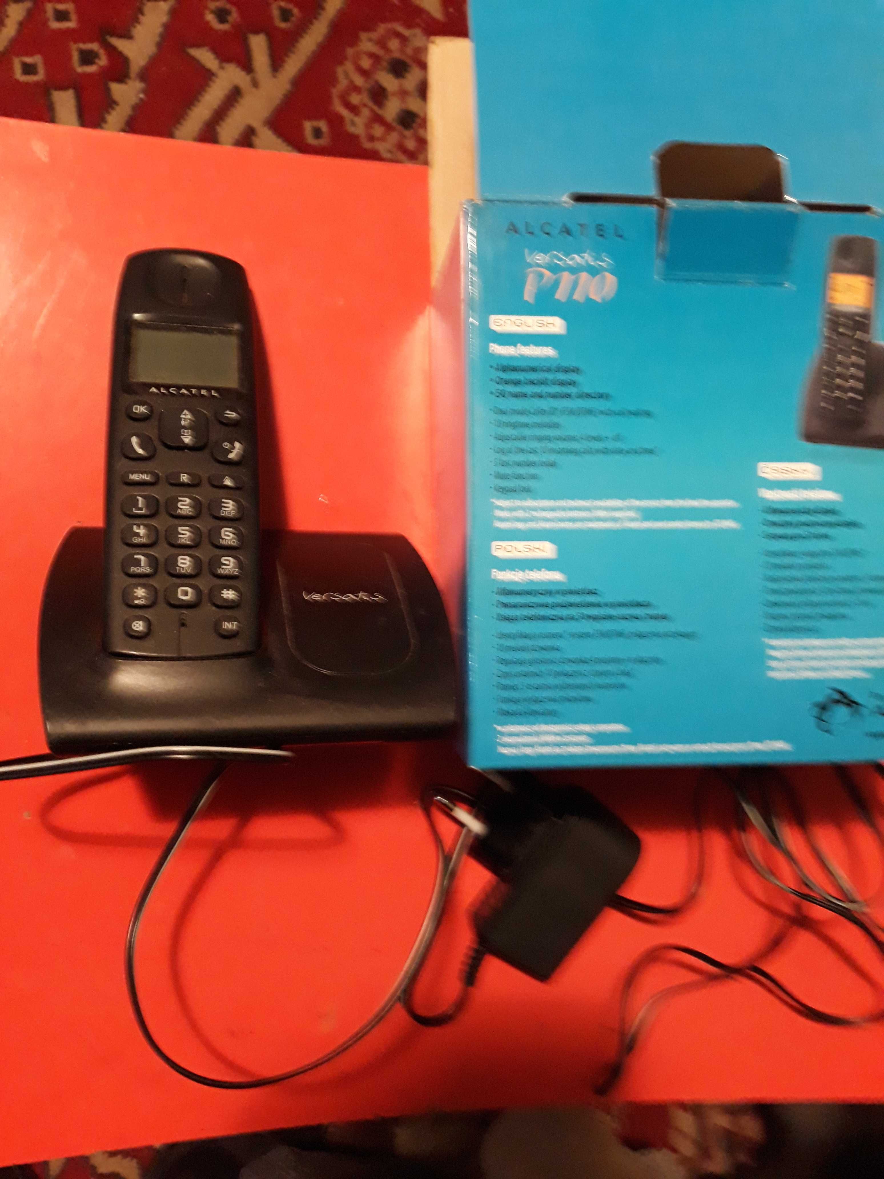 Colectie telefoane fixe si dect.