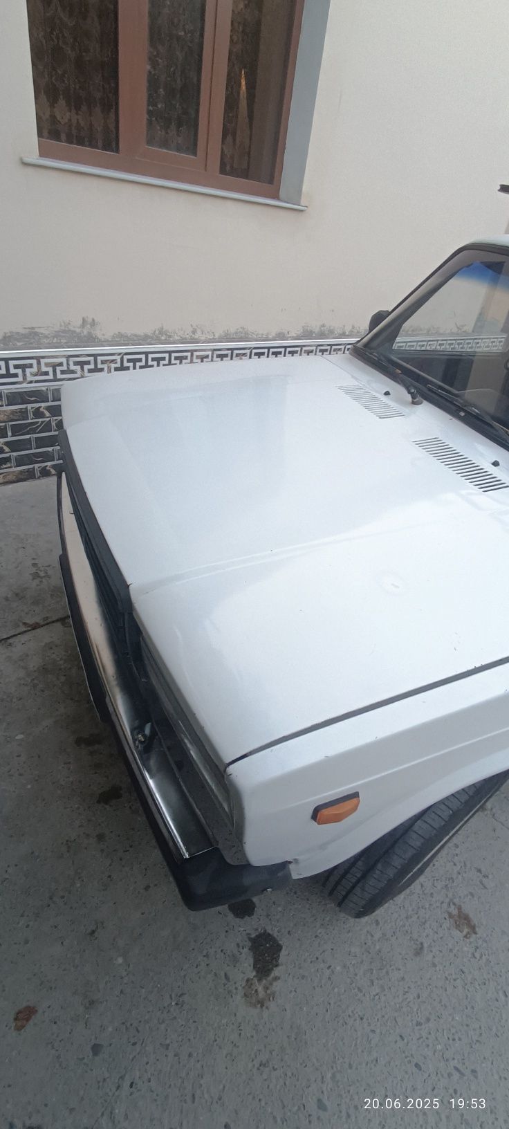 Jiguli vaz2107 sotiladi