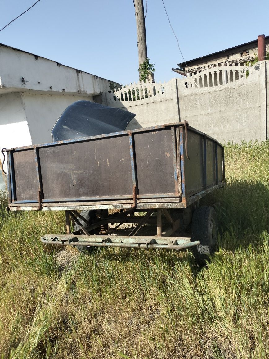 Продам Прйцеп Срочно