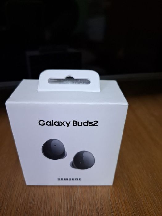 Căști Samsung Galaxy Buds 2