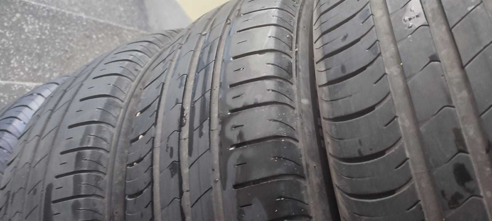 anvelope vara Hankook Kinergy Eco 195/65/R15