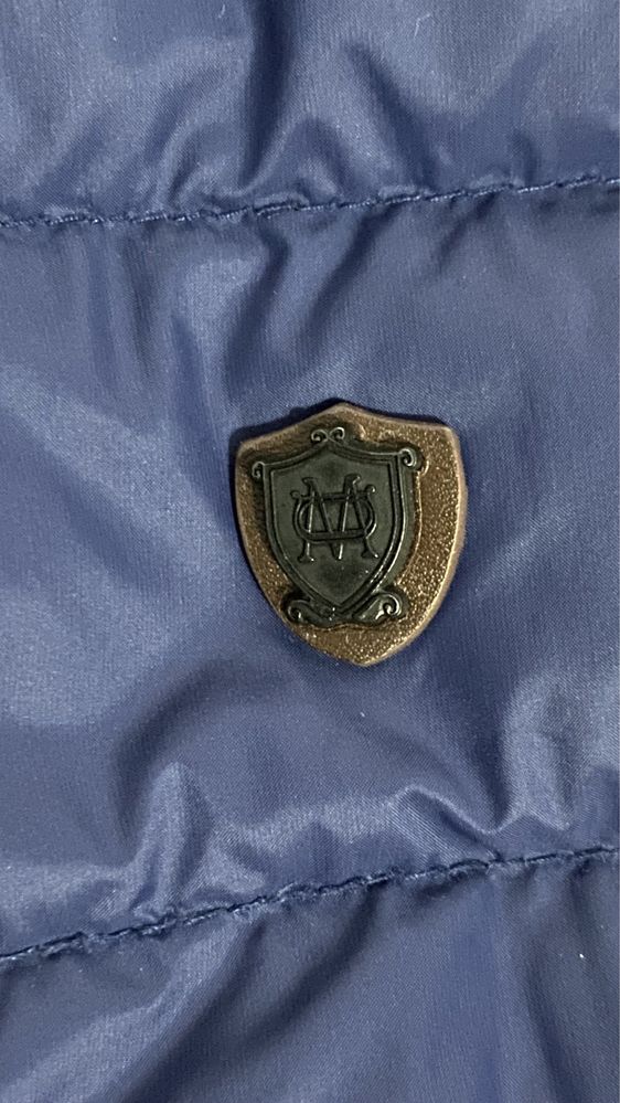Детско яке Massimo Dutti