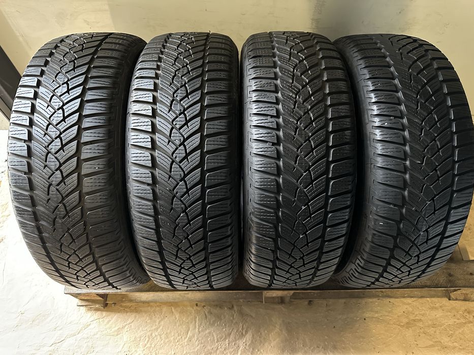195/55 R16 Fulda Kristall Control HP2 DOT 4023