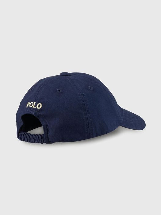 POLO Оригинална Шапка с Козирка