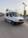 Mercedes-Benz Sprinter sotiladi 271 mator benzin-propan.