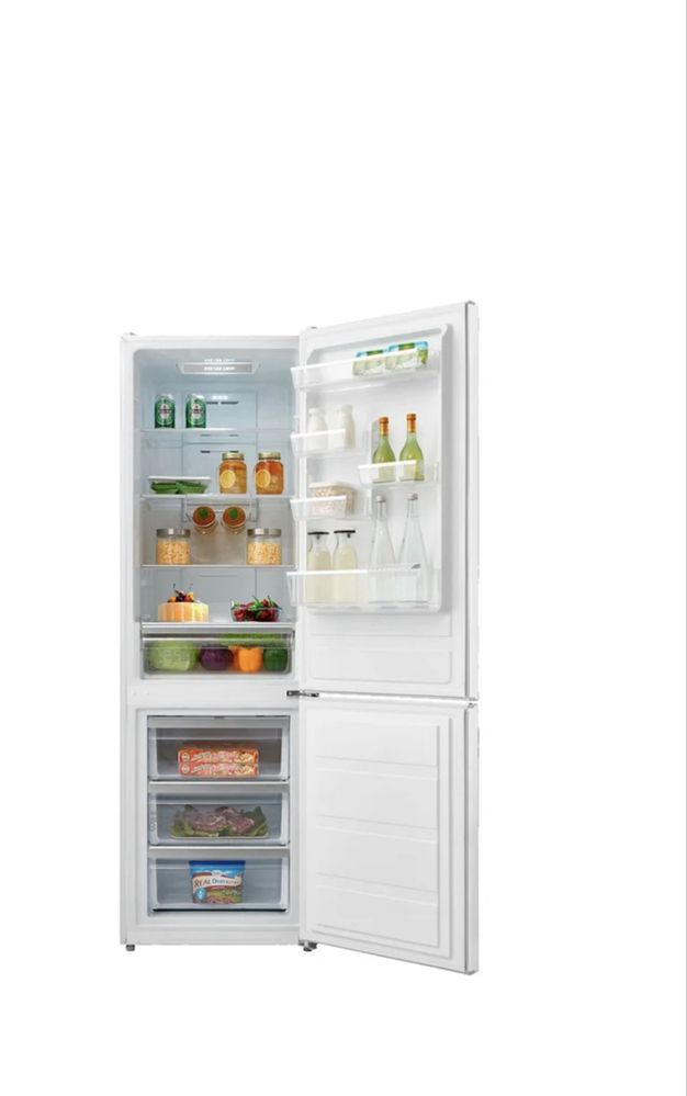 Продается холодильник новый MIDEA