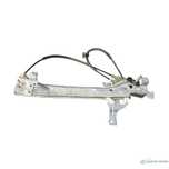 Macara Geam dreapta spate RENAULT FLUENCE L30_ 2010 - > 827200016R