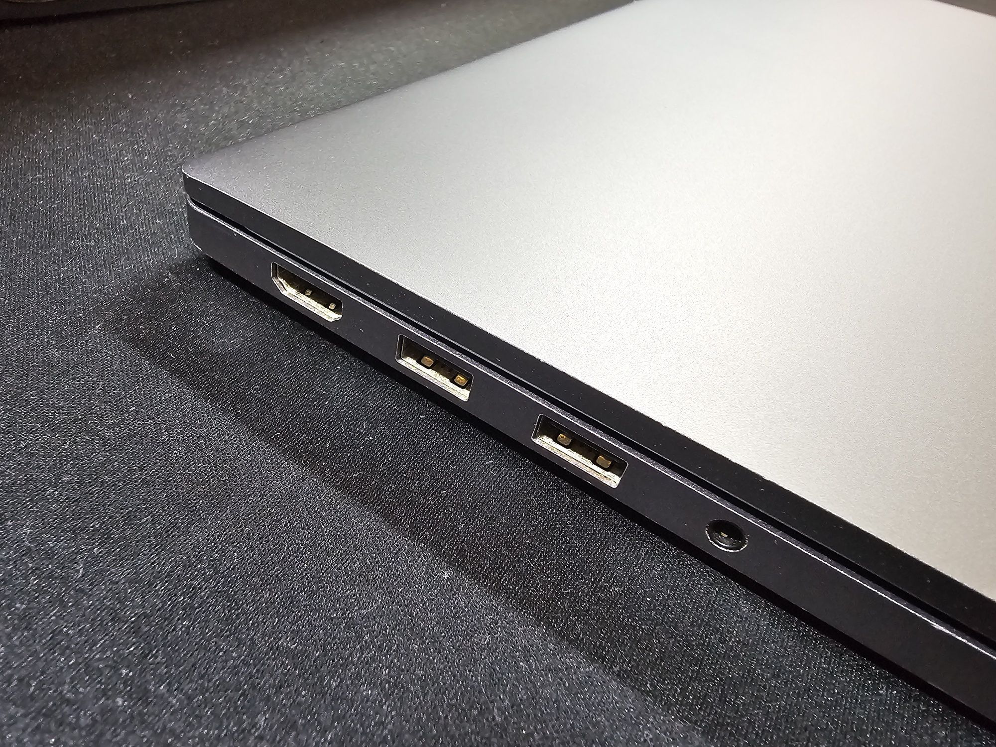 Laptop Mi Notebook Pro notebook