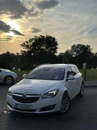 Opel insignia 2.0 Full