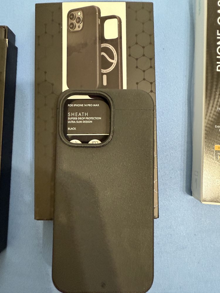 Huse iphone 14 pro max