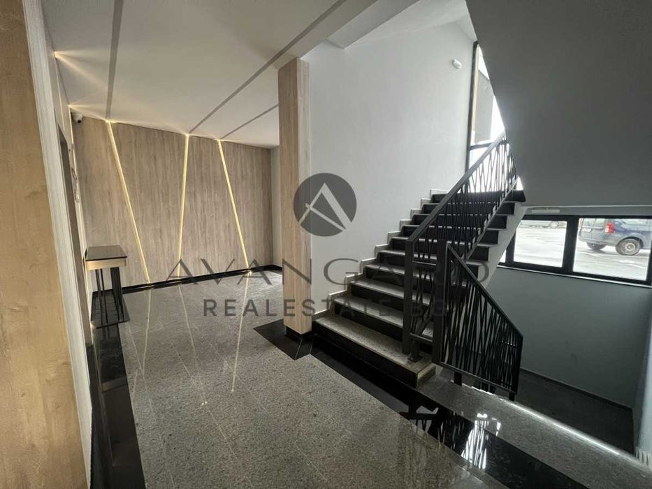 Продава се Двустаен апартамент в Пловдив, Христо Смирненски - 71 кв.м за 1473 €/кв.м - Снимка #7