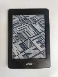 Book reader Kindle ey21 paper White