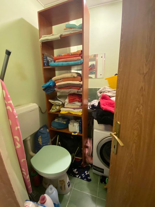 Apartament 3 camere Fizicienilor