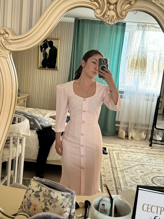 Платье Malli, “ Annushka”